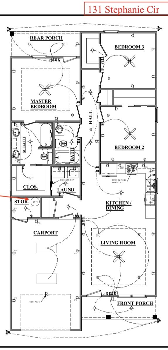 131 Stephanie Circle