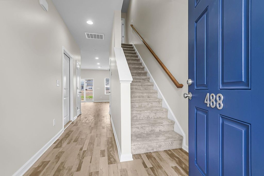 Photo of 488 Truman Drive, Goose Creek, SC 29445 (MLS # 26005567)