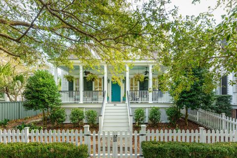 Photo of 46 Eastlake Road, Mount Pleasant, SC 29464 (MLS # 26005386)