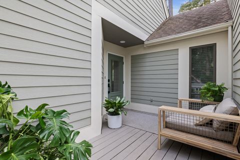 A home in Seabrook Island