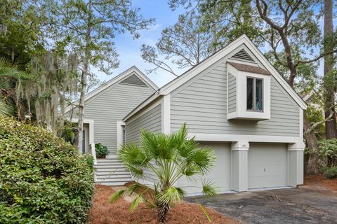 A home in Seabrook Island