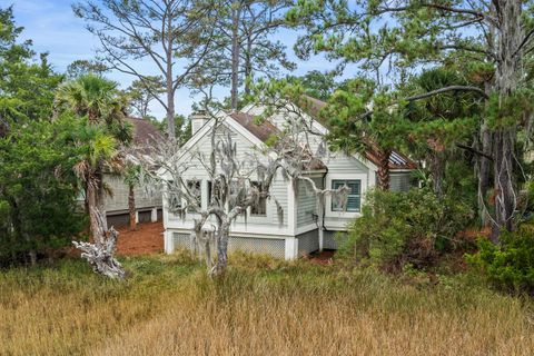 A home in Seabrook Island