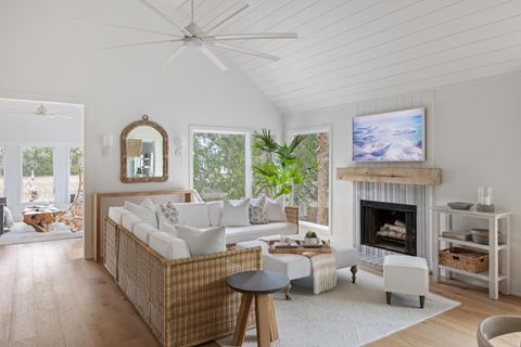 A home in Seabrook Island