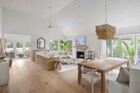 A home in Seabrook Island