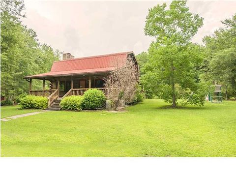 A home in Summerville