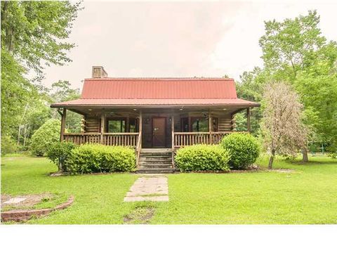 A home in Summerville