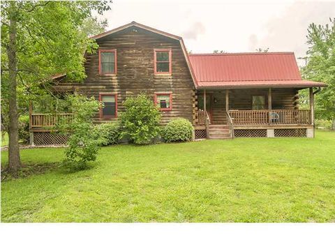 A home in Summerville