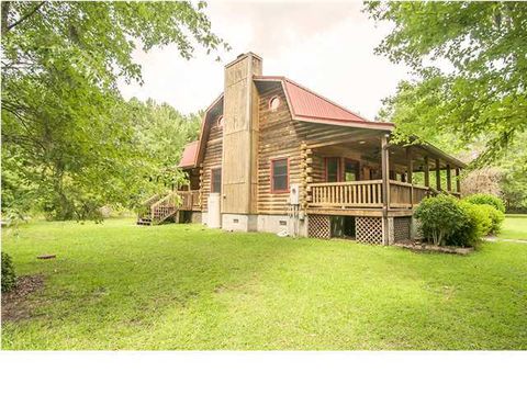 A home in Summerville