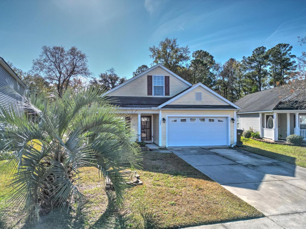 Photo of 329 Briarbend Road, Goose Creek, SC 29445 (MLS # 25031982)