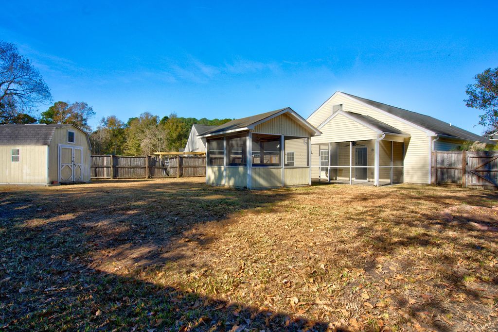 Photo of 329 Briarbend Road, Goose Creek, SC 29445 (MLS # 25031982)