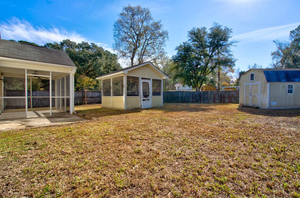 Photo of 329 Briarbend Road, Goose Creek, SC 29445 (MLS # 25031982)