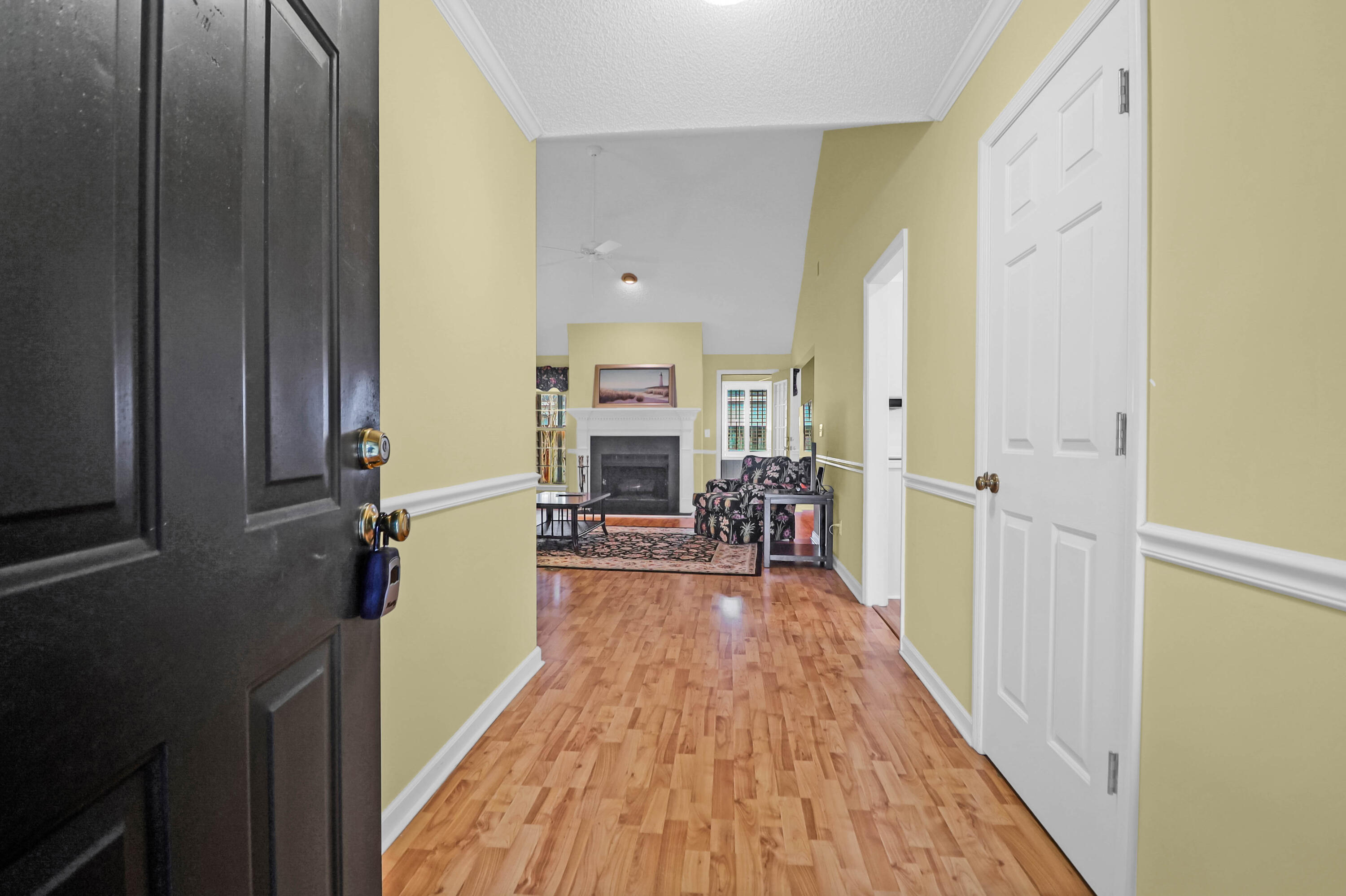 1310 Pilsdon Crest
