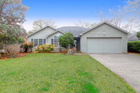 1310 Pilsdon Crest Mount Pleasant SC 29464
