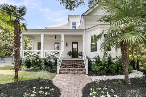 300 Ginned Cotton Street Charleston SC 29492