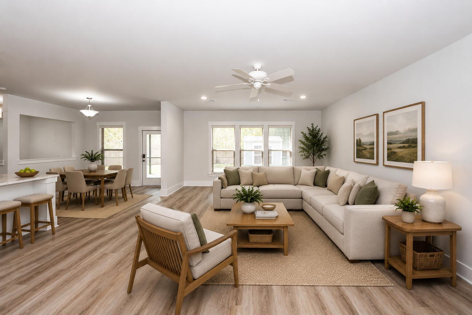 2367 Brinkley Road