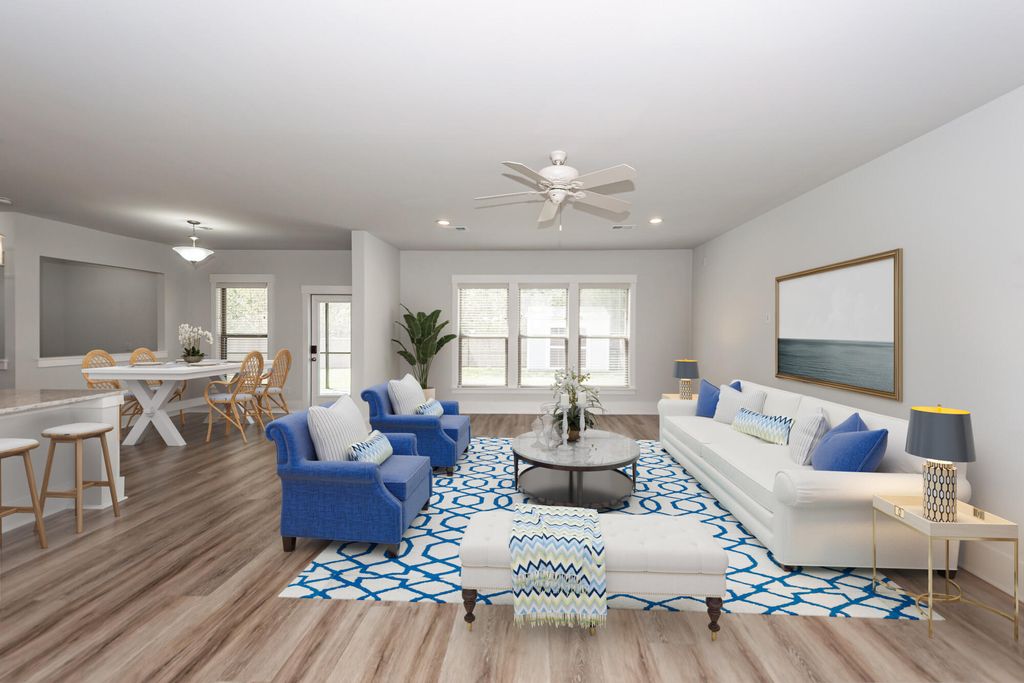 Photo of 2367 Brinkley Road, Johns Island, SC 29455 (MLS # 26008722)
