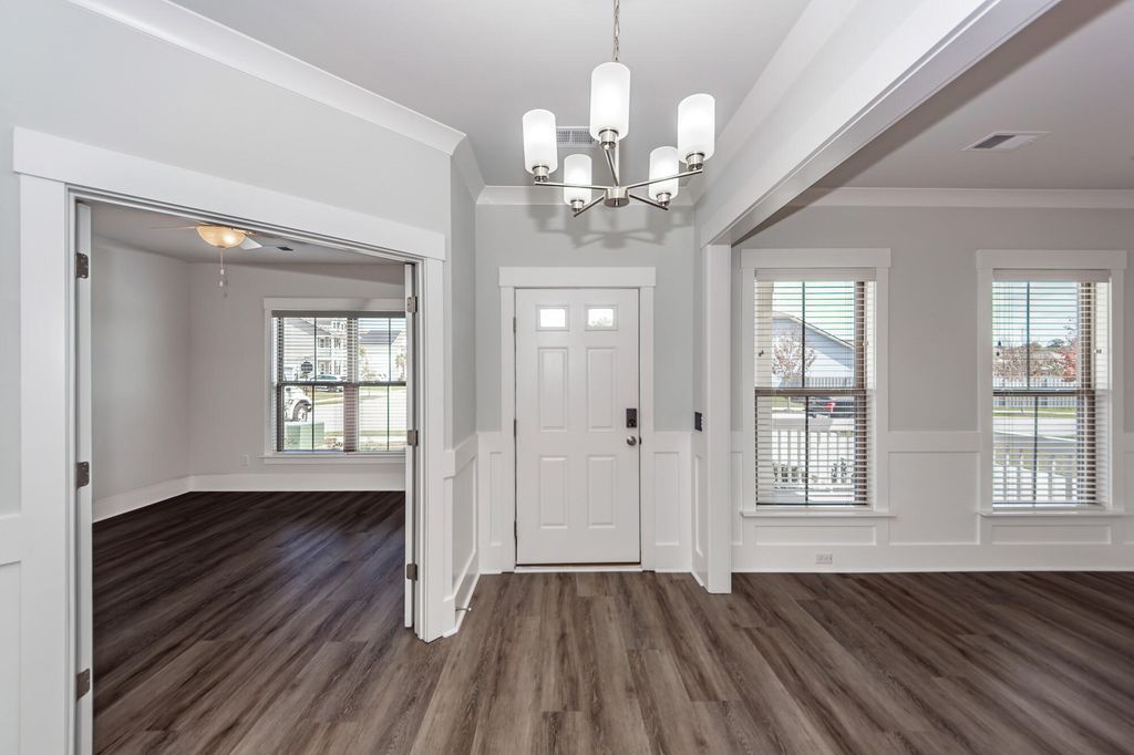 Photo of 2367 Brinkley Road, Johns Island, SC 29455 (MLS # 26008722)