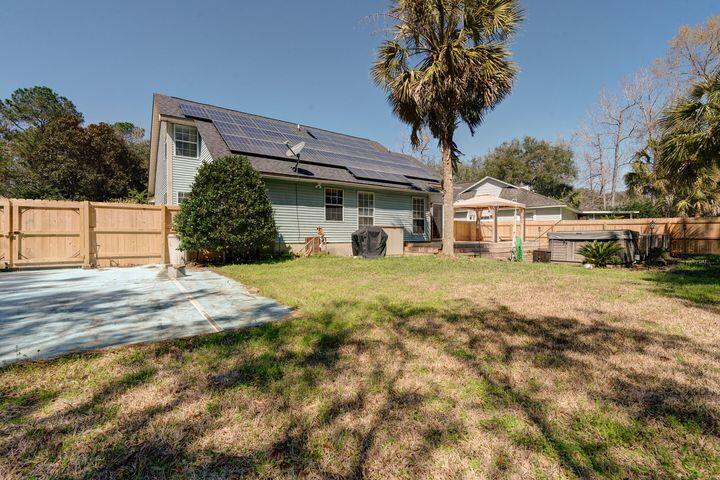 2612 Morning Dove Lane