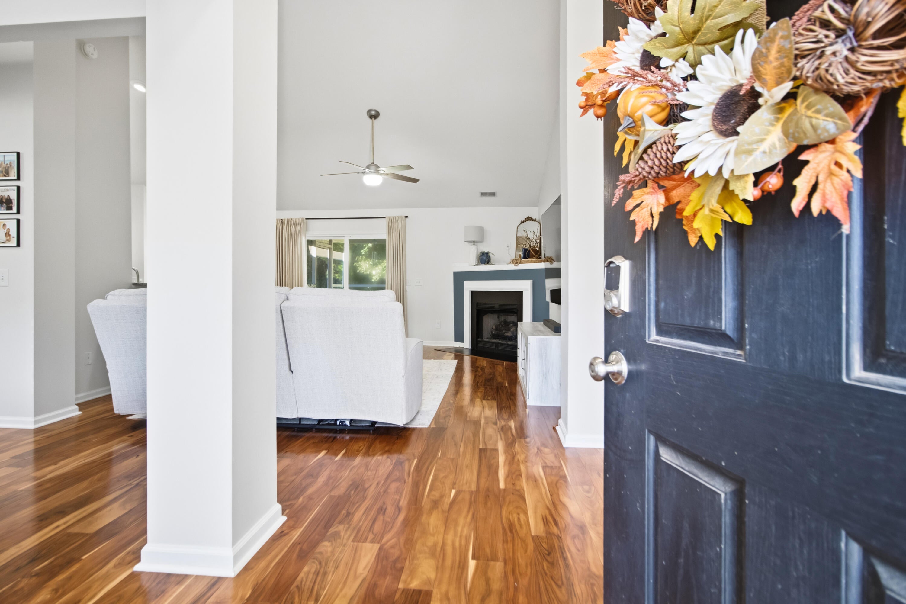 592 Hainsworth Drive