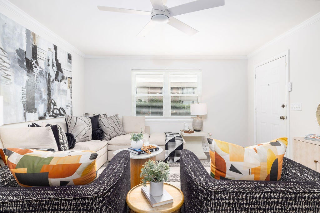 415 Parkdale Drive Unit Apt 2f, Charleston, SC, 29414