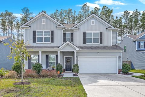 213 Shadybrook Drive Summerville SC 29486