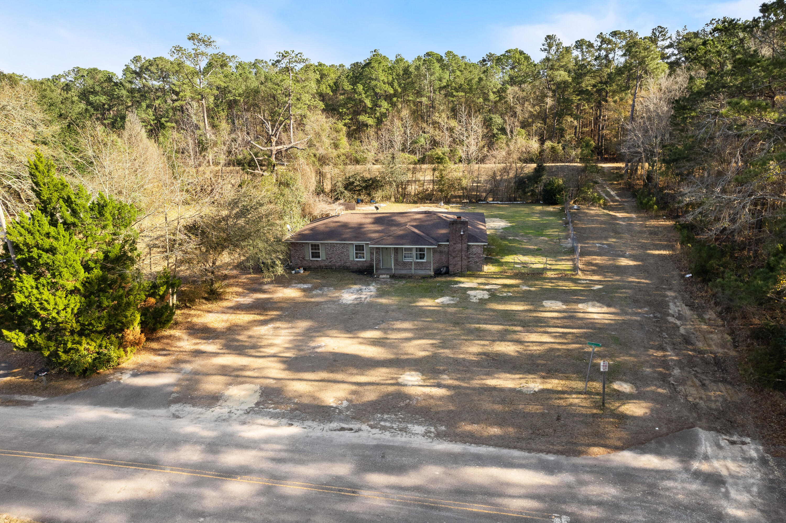 601 Levee Drive