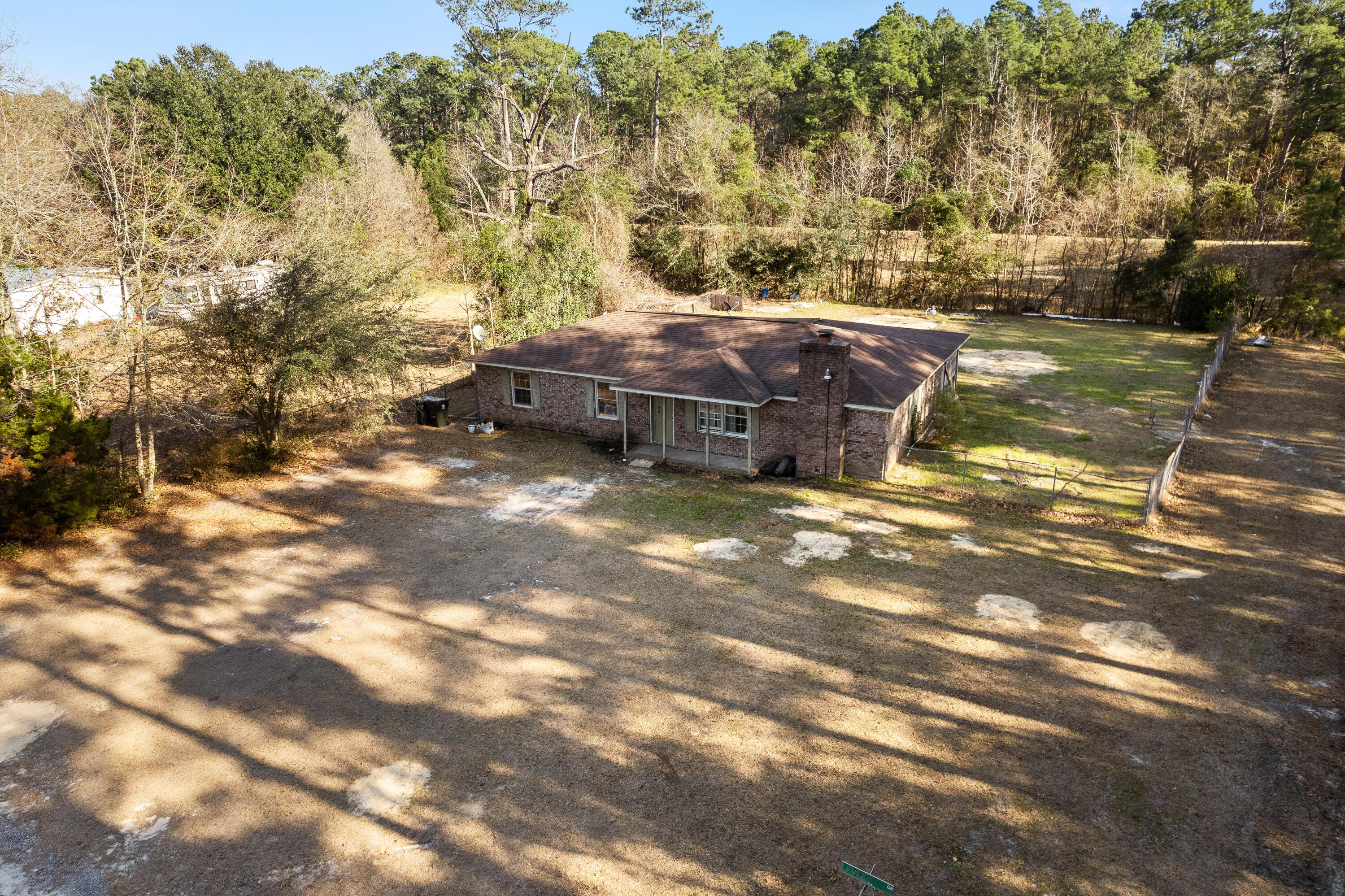601 Levee Drive