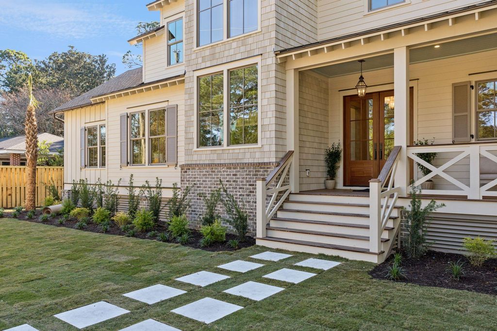 Photo of 1335 Erckmann Drive, Mount Pleasant, SC 29464 (MLS # 25032026)