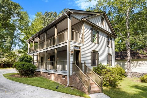 1016 Cider Court Summerville SC 29483