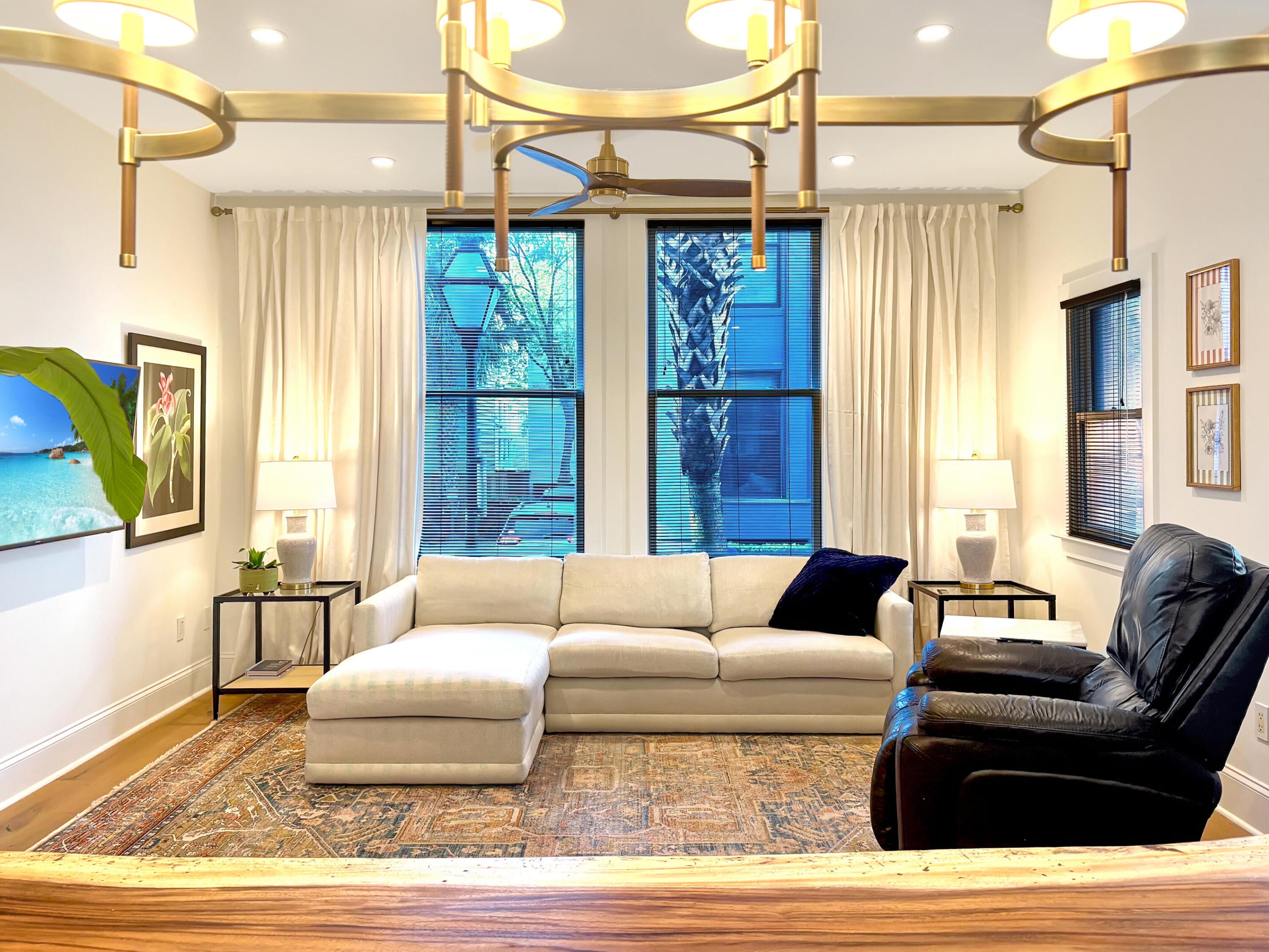 6 Brewster Court
