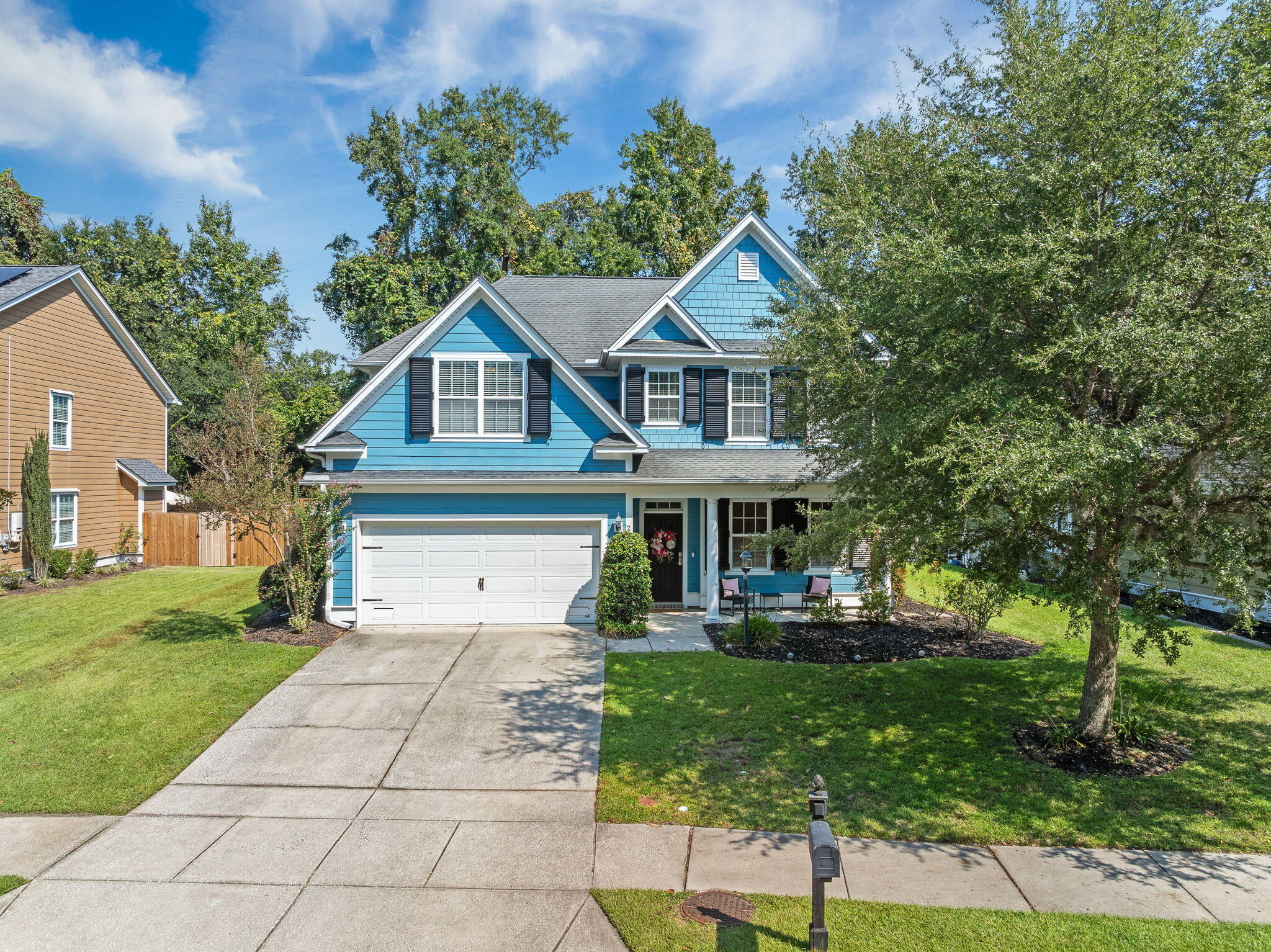 2138 Terrabrook Lane