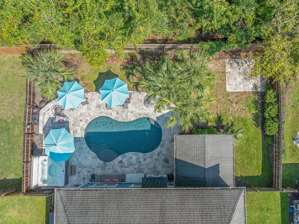 Photo of 2138 Terrabrook Lane, Charleston, SC 29412 (MLS # 25025902)