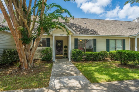 Photo of 909 E Estates Boulevard #Apt C, Charleston, SC 29414 (MLS # 26022733)