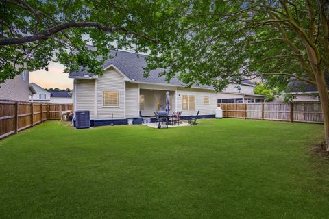 A home in Summerville