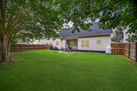 A home in Summerville