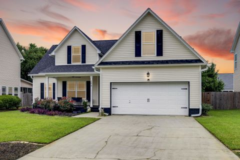 A home in Summerville