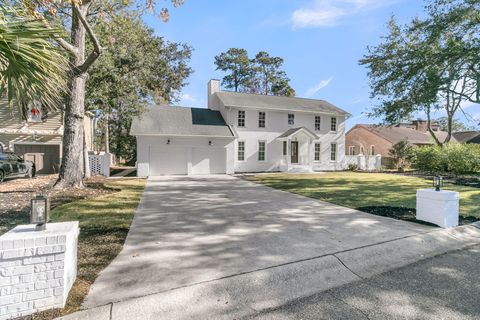 58 Indigo Point Drive Charleston SC 29407