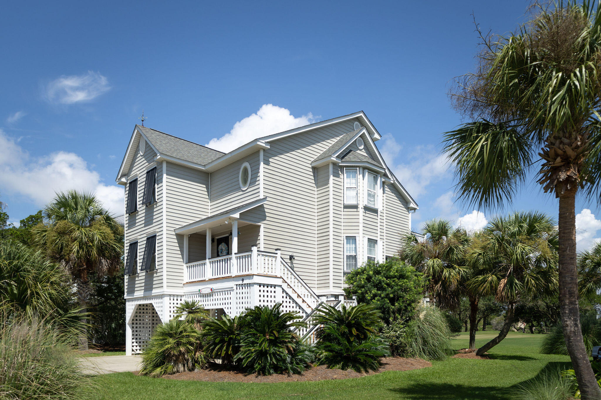 9 Battery Park Road