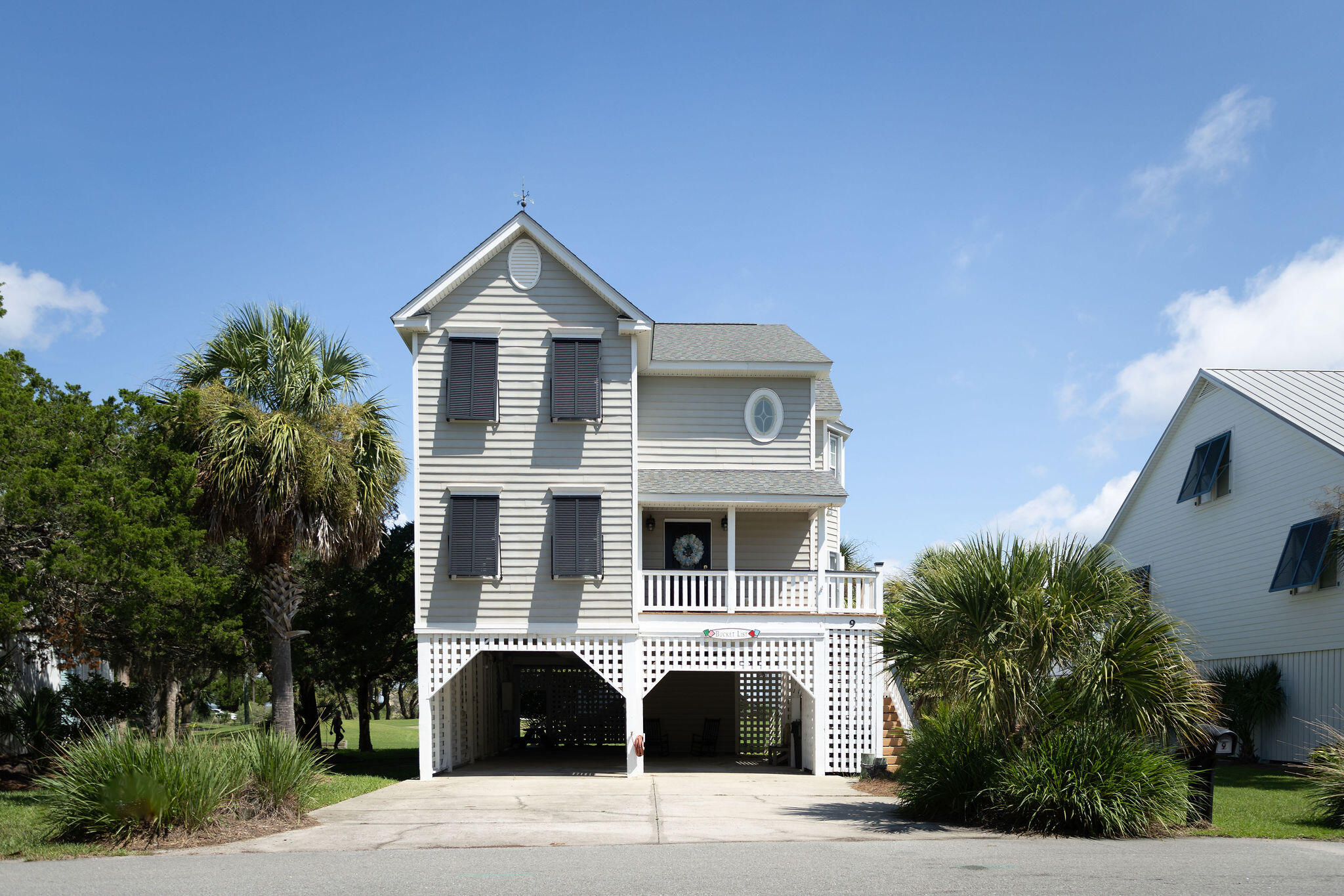9 Battery Park Road