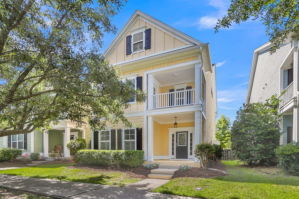 Photo of 219 Lotz Drive, Summerville, SC 29483 (MLS # 26020875)
