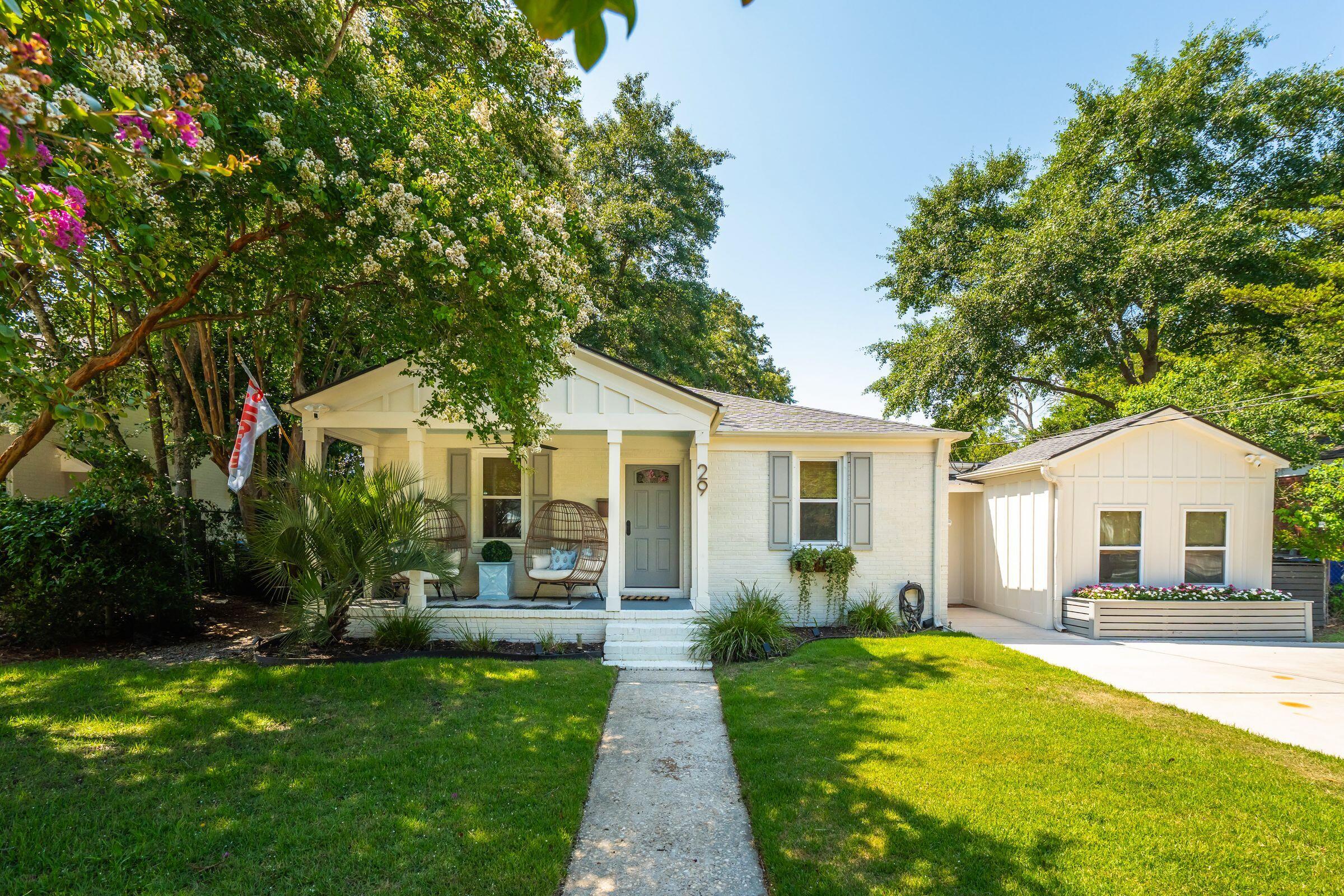 29 Campbell Drive