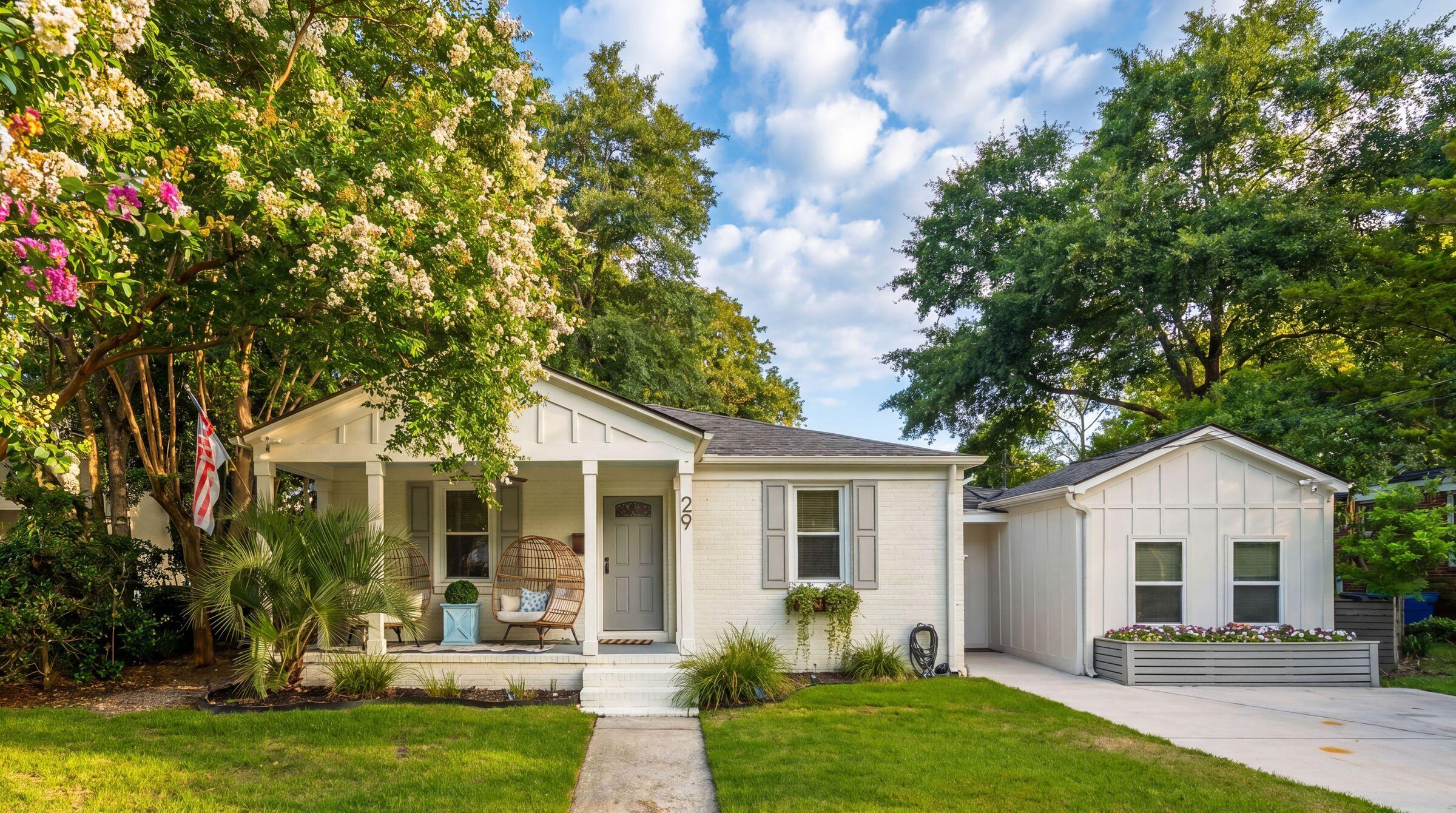 29 Campbell Drive
