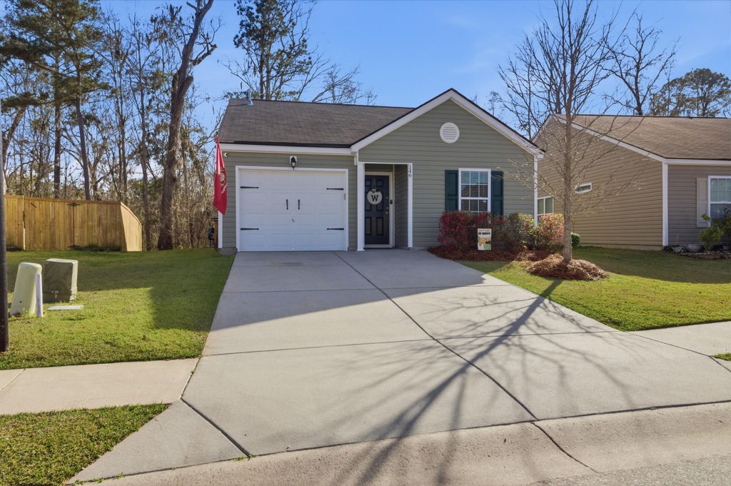 Photo of 146 Brittondale Road, Summerville, SC 29485 (MLS # 26006575)
