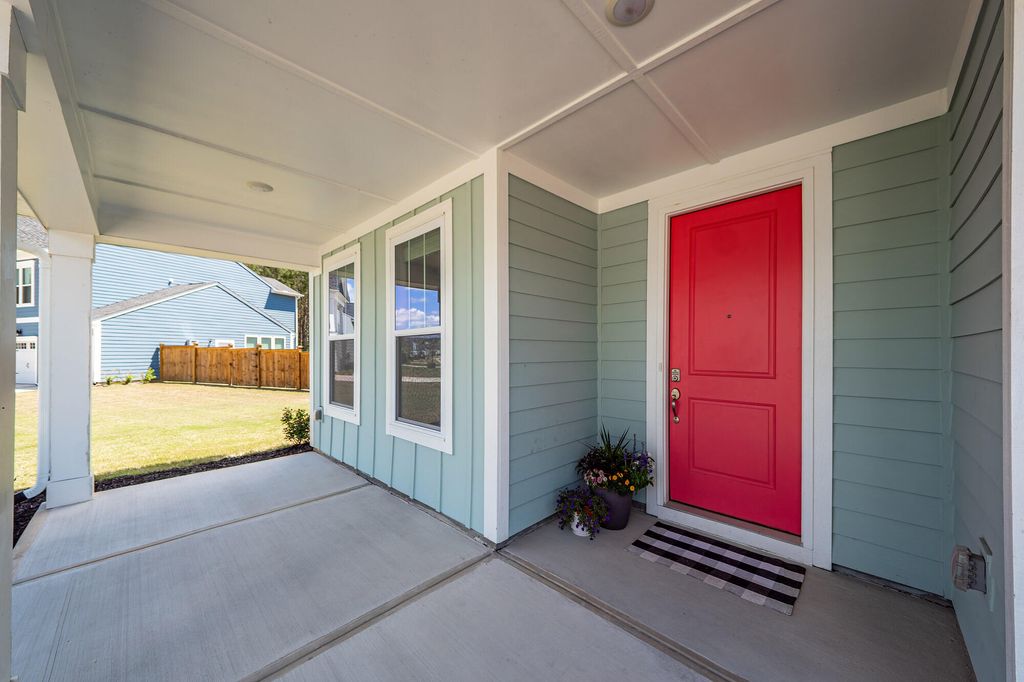 Photo of 1343 Homecoming BLVD, Ravenel, SC 29470 (MLS # 26013317)