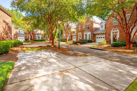 A home in Mount Pleasant