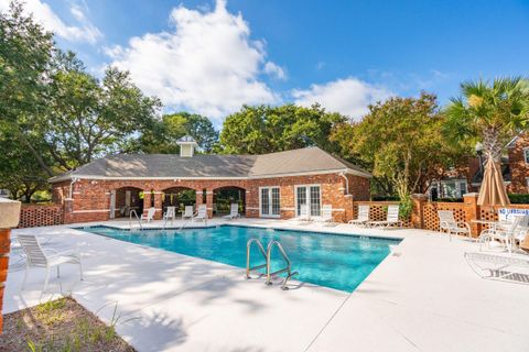 A home in Mount Pleasant