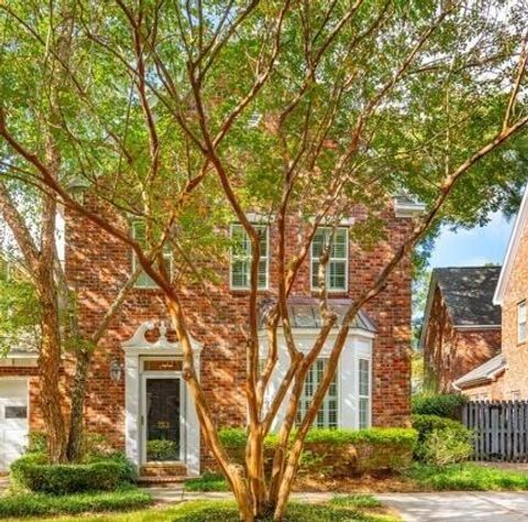 A home in Mount Pleasant