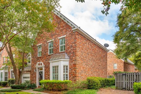 A home in Mount Pleasant