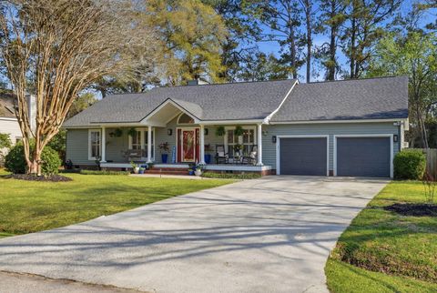 Photo of 1098 Blue Marlin Drive, Charleston, SC 29412 (MLS # 26009095)