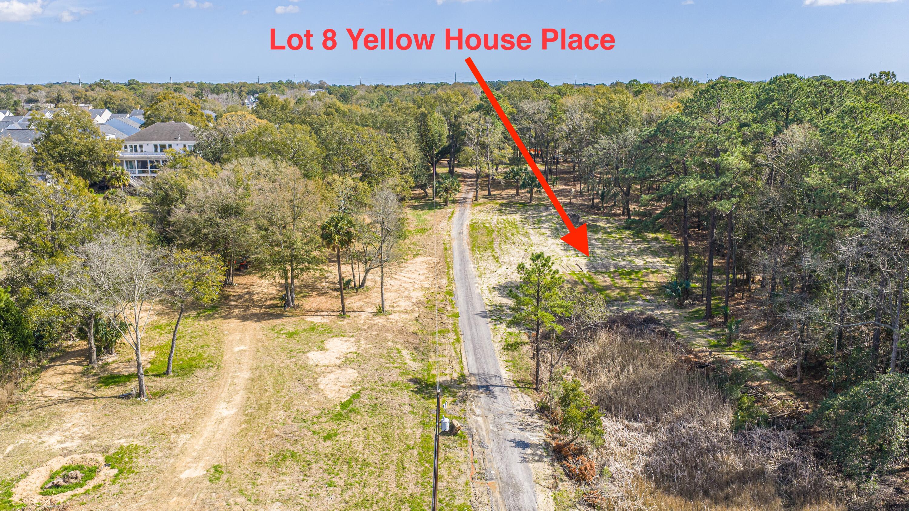 8 Yellow House Road